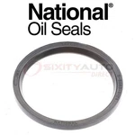 National Transfer Case Oil Pump Housing Seal For 1980-2000 Gmc K2500 Mk New. Price: $21.66.