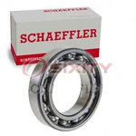 Schaeffler Rear Extension Housing Bearing For 1987-1997 Isuzu Fsr Automatic Yy New. Price: $89.53.