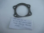 Porsche 911('72-'86) Transmission Tensioning Plate 91530212303 C#272 Fl Used. Price: $63.20.