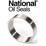 National Transmission Input Shaft Race For 1969-1972 Gmc G1500 Van Do New. Price: $21.30.