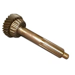 Fuller 4304666 Input Shaft New. Price: $454.33.