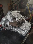 2002 2006 Acura Rsx Type DC5 K20A2 Oem Speed Manual Transmission NSN4 Case Used. Price: $1800.00.