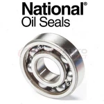 National Generator Drive End Bearing For 1975-1976 Gmc P35 Electrical Zp New. Price: $49.29.