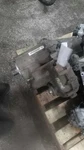 Transfer Case 6.0L Dash Switch Opt Nqf Fits 15-16 Sierra 2500 Pickup 447488 Used. Price: $603.19.