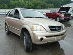 Transfer Case Fits 03-04 Sorento 1585955 Used. Price: $360.00.
