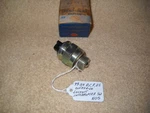 Nos Mopar 1949-56 Dodge Chrysler Plymouth Desoto Lockout Interrupter Switch W/od New. Price: $75.00.