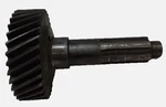 Spicer Ttc Dana Tremec Oem 311612X Input Shaft And Gear New. Price: $1799.99.
