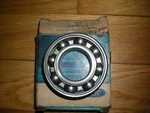 Nos 1962 1968 Ford F850 F1100 Pilot Bearing C2TZ-7600-A New. Price: $22.49.