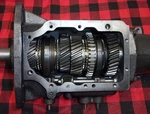 Ford Top Loader 4 Speed 2.78 Wide Ratio 39O Gt Mustang/cougar 10 X 28 Rug M2 Remanufactured. Price: $1950.00.