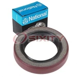 National Transmission Remote Control Seal 1973 Ford F-350 Manual Gaskets Sc New. Price: $13.44.