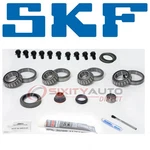 Skf Rear Axle Differential Bearing And Seal Kit 1968-1974 Ford Torino Lw New. Price: $225.55.