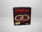 National Oil Seals 4741 Output Shaft Seal- Manual Trans New. Price: $24.00.