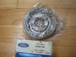 Nos 1991 1994 Ford Explorer 1ST/2ND Gear Sychronizer Mazda F1TZ-7124-C New. Price: $44.99.