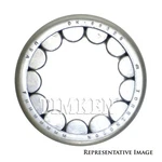 Fits 1986-1989 Dodge W100 4WD Drive Axle Shaft Bearing Front Timken 206SC38 1987 New. Price: $42.88.