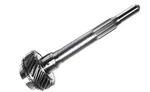 Dodge Plymouth Input Shaft For A833 NP833 Speed 23 Spline 24 Tooth 64-74 New. Price: $109.19.