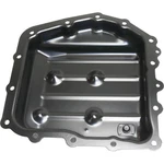 Transmission Pan 2003-2010 Chrysler Town Voyager Dodge Caravan Se Sxt 4800210AA New. Price: $82.31.