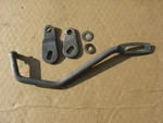 1964 1965 Falcon Comet Toploader Speed Transmission Shift Linkage Parts Used. Price: $105.00.