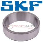 Skf Front Outer Wheel Bearing Race For 1969-1970 International 1200D Yp New. Price: $22.24.