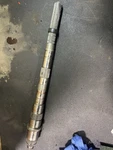 Oem Tremec T56 Main Shaft Output 93-02 Camaro Firebird F-body Speed Used. Price: $200.00.