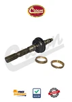 Manual Transmission Main SHAFT-T4 For Jeep CJ-5 1982-1986 Crown 83501166 New. Price: $418.89.