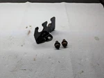 2003-2005 Dodge Neon SRT-4 T-850 Transmission Shift Cable Bracket Remanufactured. Price: $35.00.