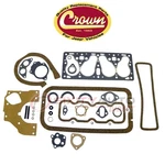 Crown Automotive Set For 1959-1971 Jeep CJ5 2.2L L4 Engine Jj New. Price: $82.26.