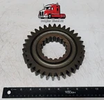 2ND Mainshaft Gear. Excel # EF62590. Ref. Fuller 16945, International 456746C1 New. Price: $155.00.