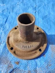 1948 - 1952 Gm Truck Speed Transmission Bearing Retainer #591446 For. Price: $12.00.