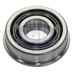 Manual Transmission Main Shaft Bearing Roller Iap/kuhltek Motorwerks New. Price: $27.11.