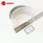 Taiwan Sunity- S12R Connecting Rod Bearing Oem 37519-13100 For Mitsubishi Marine New. Price: $50.00.