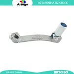 Motorcycle Silver Gear Shift Lever 11MM Spline Fit Yamaha TY80 1974 Brand. Price: $48.73.