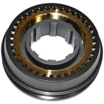 ZMMUNWT297-2.5A Usa Standard Gear Shift Mode Synchro Assembly For Chevy Olds New. Price: $140.89.