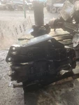 Transfer Case Awd Fits 10-12 Bmw 750I 355172 Used. Price: $280.80.