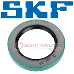 Skf Rear Wheel Seal For 1960-1963 Chevrolet C10 Pickup Driveline Axles Py New. Price: $29.12.