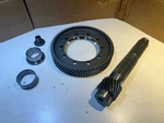 Oe Rsx 4.38 K-series K20 Honda Final Drive Gear 23227-PPT-305 41233-PPT-000 Used. Price: $255.00.