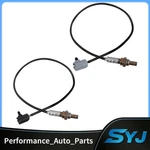 2PCS Oxygen O2 Sensor For Jeep Cherokee 4.0L 1996-1999 234-4076 234-4078 New. Price: $43.99.