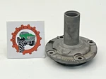 Ford NP435 Front Bearing Retainer C-13359 Used. Price: $39.97.