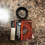 National 4528N Manual Transmission Output Shaft Seal F+s! New. Price: $12.97.