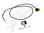 Apdty 142657 Exhaust Gas Temperature Sensor New. Price: $155.78.