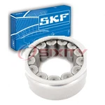 Skf Rear Wheel Bearing For 1988-1999 Chevrolet K1500 Axle Drivetrain Ox New. Price: $75.82.