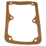 Crown Manual Transmission Side Or Shift Cover Gasket Fits 1945-1949 Jeep CJ-2A New. Price: $15.96.