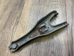 1937-40 Desoto Chrsyler Plymouth Dodge Nos Mopar Clutch Fork & Socket 665368 New. Price: $75.00.