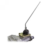 Muscle Car Hot Rod Speed Tremec Tko T56 Magnum Shifter Lever 23 Chrome New. Price: $109.95.