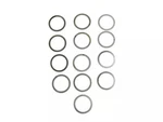 Genuine Mopar Input Shim Package 68292428AA New. Price: $68.79.