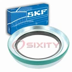 Skf Rear Wheel Seal For 1961-1964 International M Series Van Driveline Axles Tu New. Price: $40.76.