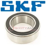 Skf Compressor Clutch Bearing For 1971-1975 Pontiac Grandville Heating Ef New. Price: $46.17.