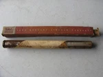 Vintage Fomoco Transmission Counter Shaft Nash Ford Hudson (B5A-7111-B) Used. Price: $16.99.