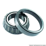 Timken Tapered Brg Assy 32011X New. Price: $74.85.