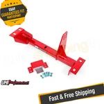 Umi Performance 2207-R Red Manual Torque Arm Relocation Kit New. Price: $297.79.