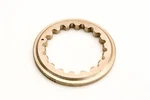 Mack 8235-42X1458, Meritor Mainshaft Thrust Washer Nos New. Price: $38.77.